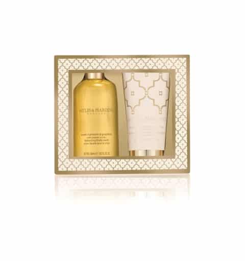 Baylis & Harding Sweet Mandarin & Grapefruit Small 2 Piece