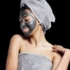 Mud Mask Charcoal + Black Sugar - Afbeelding 3