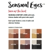 Sensual Eyes Eyeshadow Palette Sunrise - Afbeelding 3