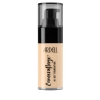 Cameraflage Hi-def Foundation Light 1.0