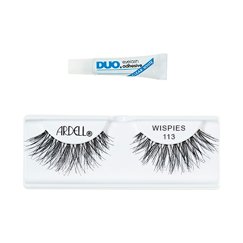 Wispies 113 Black - Afbeelding 3