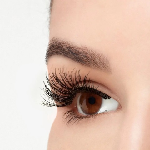 Wispies 113 Black - Afbeelding 4
