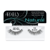 Natural 120 Black