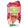 Face Mask Passion Peel-off