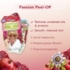 Face Mask Passion Peel-off - Afbeelding 2