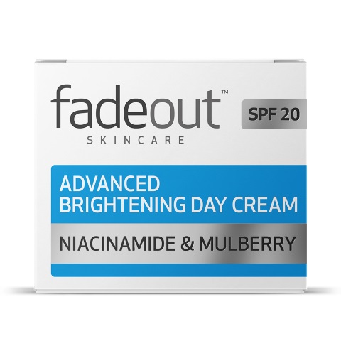 Advanced Brightening Day Cream SPF20 – Rebrocosmetics