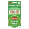 Working Hands pot