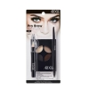 Pro Brow Defining Kit Dark