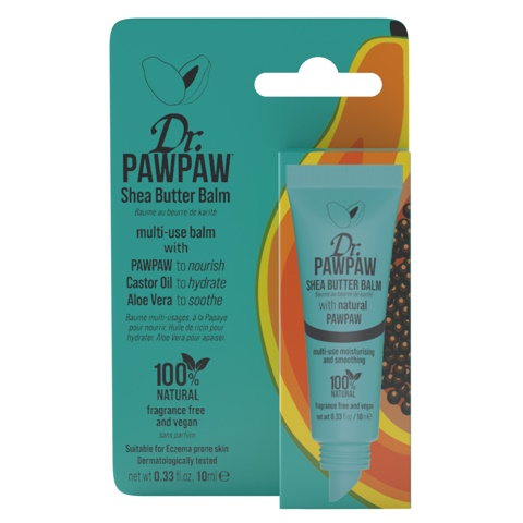 Balm Shea Butter - blister