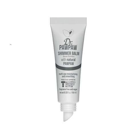 Dr. Pawpaw Balm Shimmer - blister - Afbeelding 2