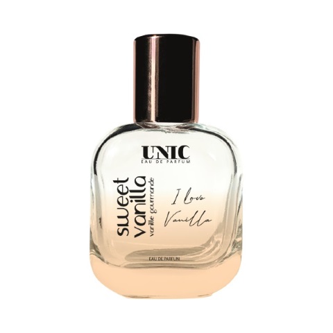 Unic vanille online gourmande