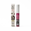 Liquid Lipstick Meet Matt(e) Hughes Sentimental