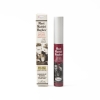 Liquid Lipstick Meet Matt(e) Hughes Dedicated