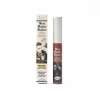 Liquid Lipstick Meet Matt(e) Hughes Sincere