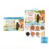Eyeshadow Palette TheBalm and the Beautiful Episode 2