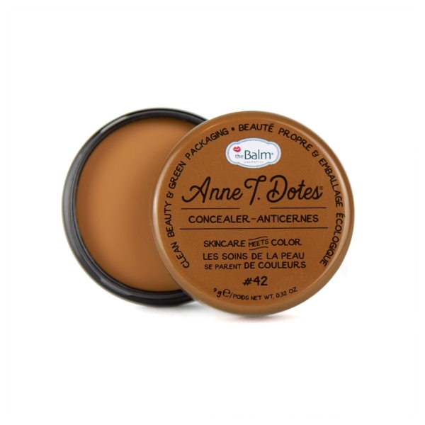 Concealer Anne T. Dotes #42 Dark - Afbeelding 2
