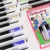 Liquid Eyeliner Schwing Trio - Afbeelding 2