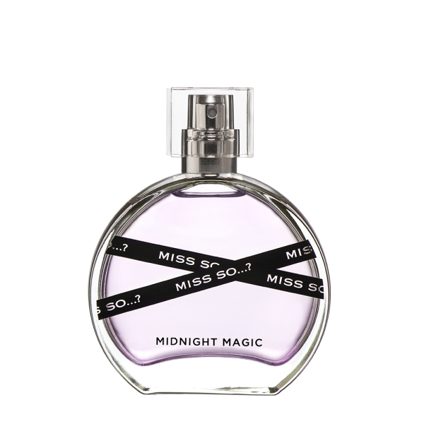 Eau de Parfum Midnight Magic - Afbeelding 2