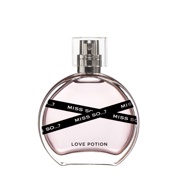 Eau de Parfum Love Potion - Afbeelding 2