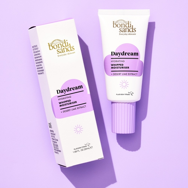 Moisturiser Whipped Day Dream - Afbeelding 3