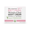 Night Cream Retinol
