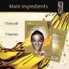 Renew You Hydrogel Mask Detox & Replenish - Afbeelding 3