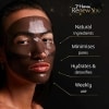 Renew You Hydrogel Mask Detox & Replenish - Afbeelding 4
