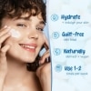 Face Mask Marshmallow Fluff - Afbeelding 2