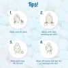 Face Mask Marshmallow Fluff - Afbeelding 4