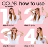 Dry Shampoo+ Blonde Corrector - Afbeelding 4