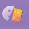 Your Gorgeous Skin Sheet Mask Soothing - Afbeelding 2