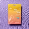 Your Gorgeous Skin Sheet Mask Soothing - Afbeelding 3
