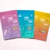 Your Gorgeous Skin Sheet Mask Soothing - Afbeelding 4