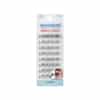 Seamless Underlash Naked - refill