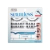 Seamless Underlash Extensions Wispies