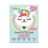 Llamacorn Face Mask Coconut & Papaya