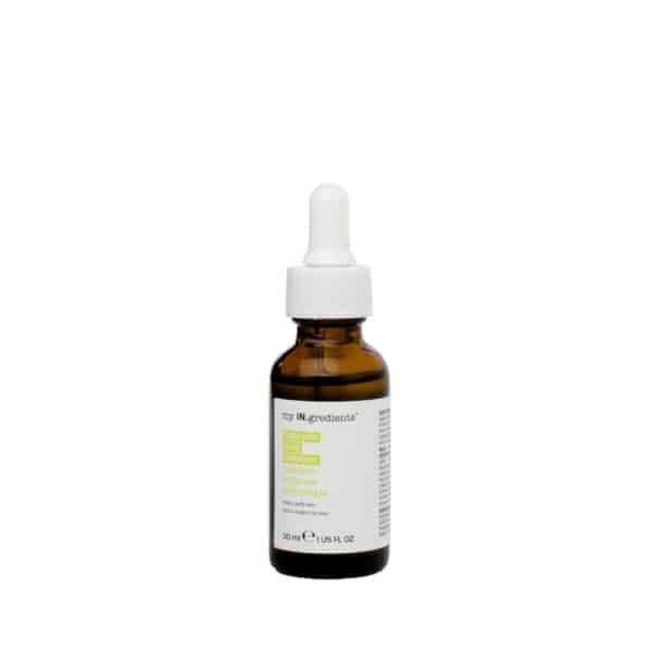 Solution Salicylic Acid - Afbeelding 3