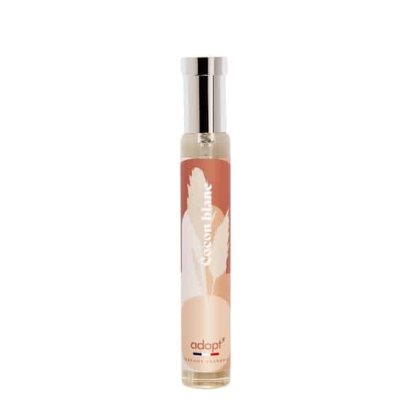 Eau de Parfum Cocon Blanc