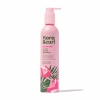 Cream Shampoo Rose Water