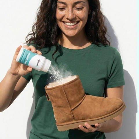 Shoepowder - Afbeelding 2