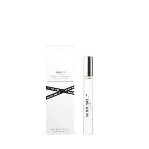 MISS SO…? Eau de Parfum Starlet 9ml