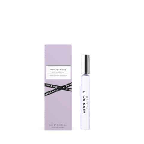 MISS SO…? Eau de Parfum Twilight Kiss 9ml