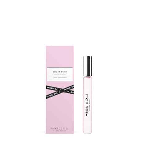 MISS SO…? Eau de Parfum Sugar Rush 9ml