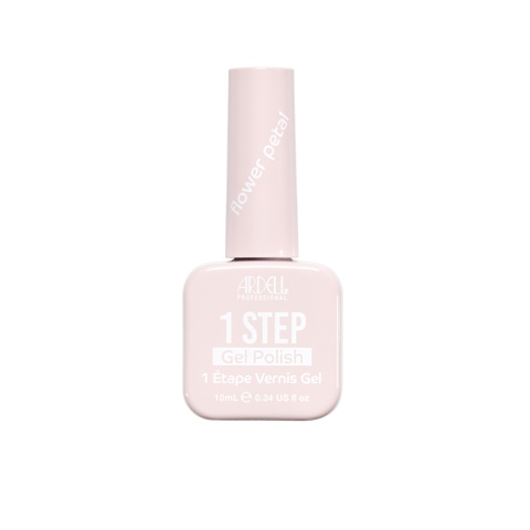 1 Step Gel Polish – Flower Petal