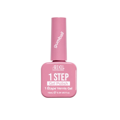 1 Step Gel Polish – Gumball