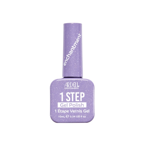 1 Step Gel Polish – Enchantment