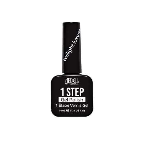 1 Step Gel Polish – Twilight Luxuria