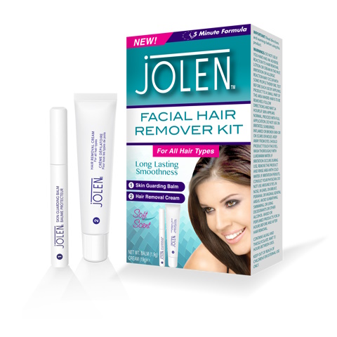 Facial Hair Remover Kit - Afbeelding 2