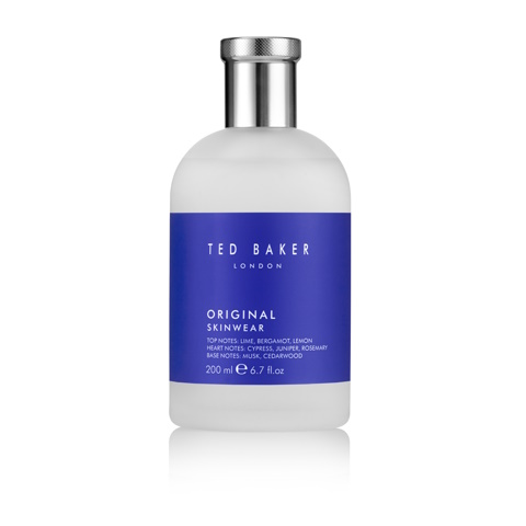 Eau de Toilette Skinwear Original - Afbeelding 2