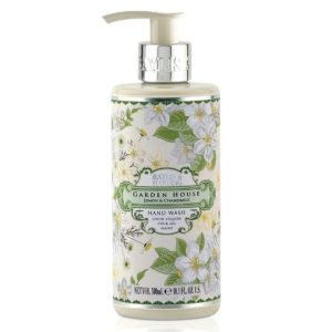 Garden House Hand Wash Lemon & Chamomile
